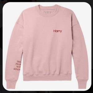 MAJOR HARRY STYLES ISO
